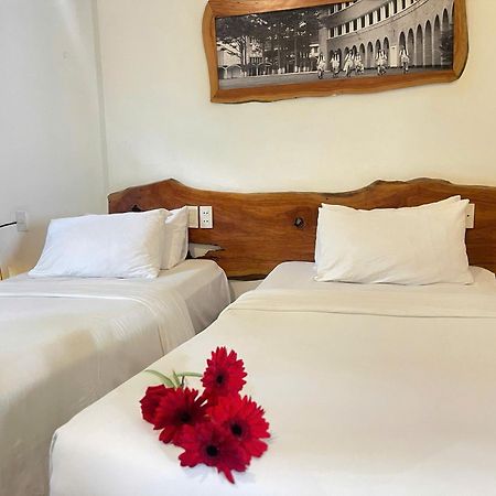 דה לאט Stop And Go Boutique Hotel מראה חיצוני תמונה
