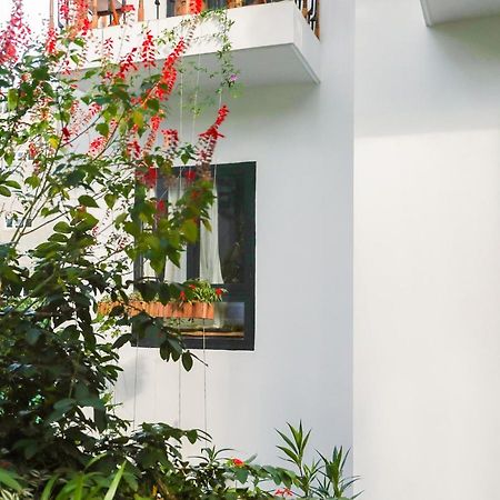 דה לאט Stop And Go Boutique Hotel מראה חיצוני תמונה