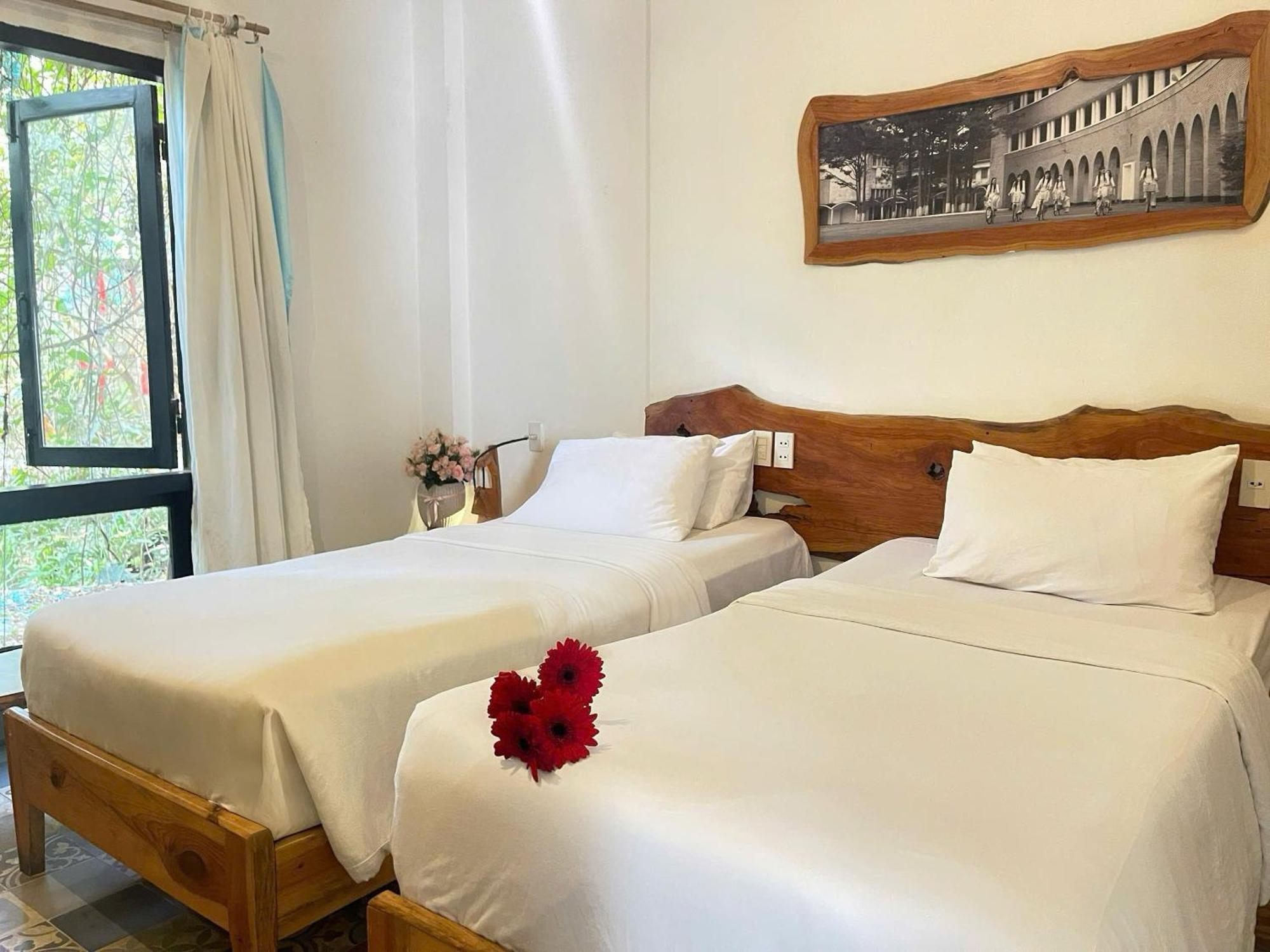 דה לאט Stop And Go Boutique Hotel מראה חיצוני תמונה
