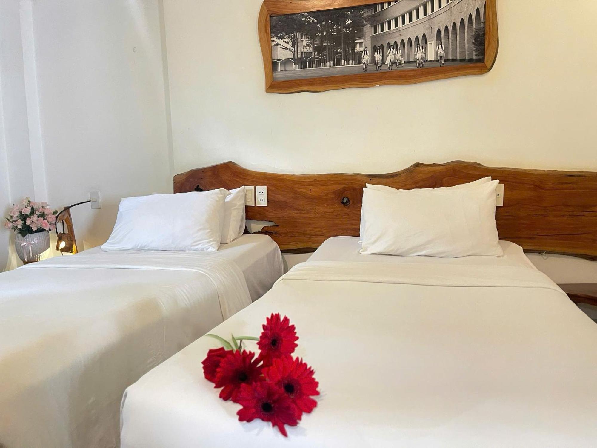 דה לאט Stop And Go Boutique Hotel מראה חיצוני תמונה