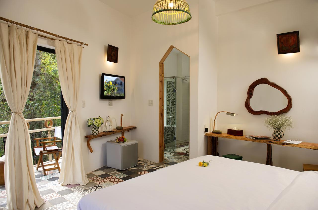 דה לאט Stop And Go Boutique Hotel מראה חיצוני תמונה