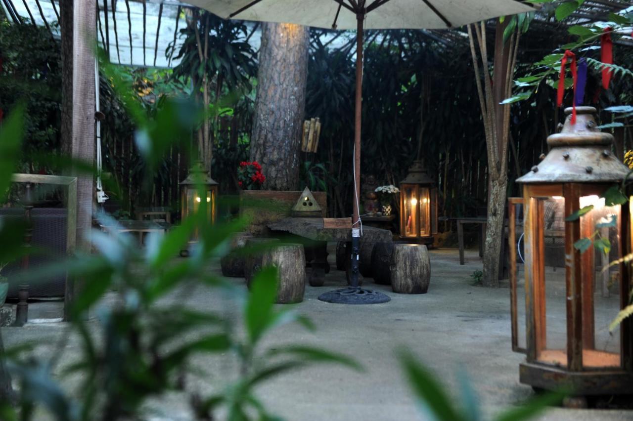 דה לאט Stop And Go Boutique Hotel מראה חיצוני תמונה