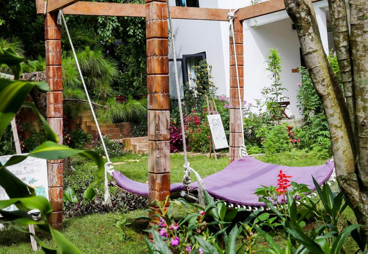 דה לאט Stop And Go Boutique Hotel מראה חיצוני תמונה