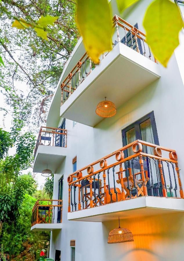 דה לאט Stop And Go Boutique Hotel מראה חיצוני תמונה