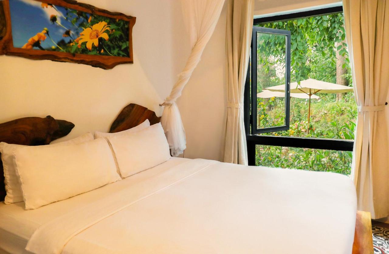 דה לאט Stop And Go Boutique Hotel מראה חיצוני תמונה