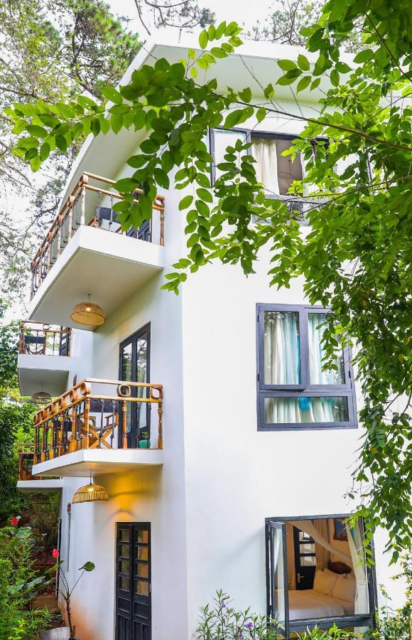 דה לאט Stop And Go Boutique Hotel מראה חיצוני תמונה