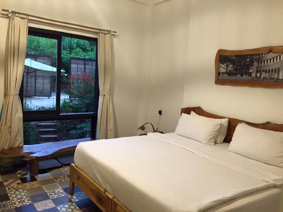 דה לאט Stop And Go Boutique Hotel מראה חיצוני תמונה
