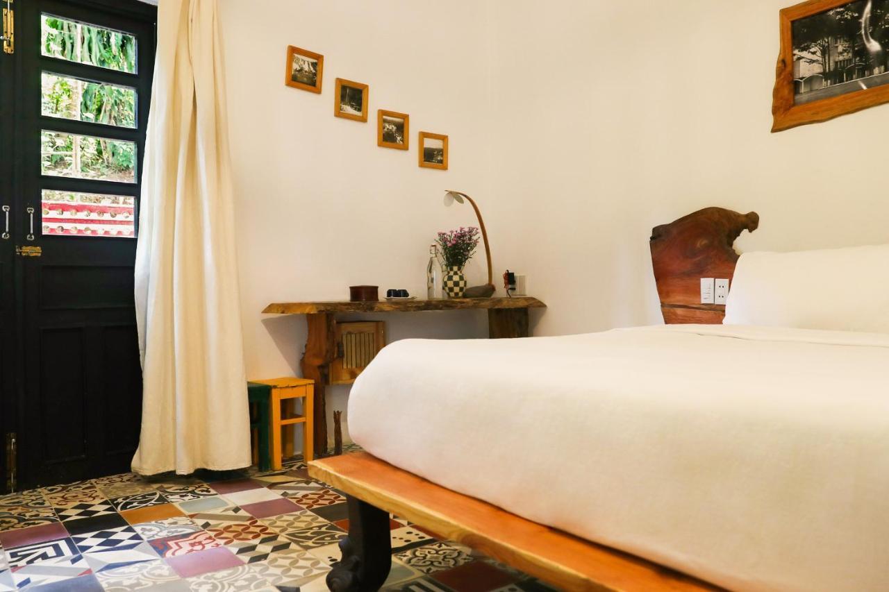 דה לאט Stop And Go Boutique Hotel מראה חיצוני תמונה
