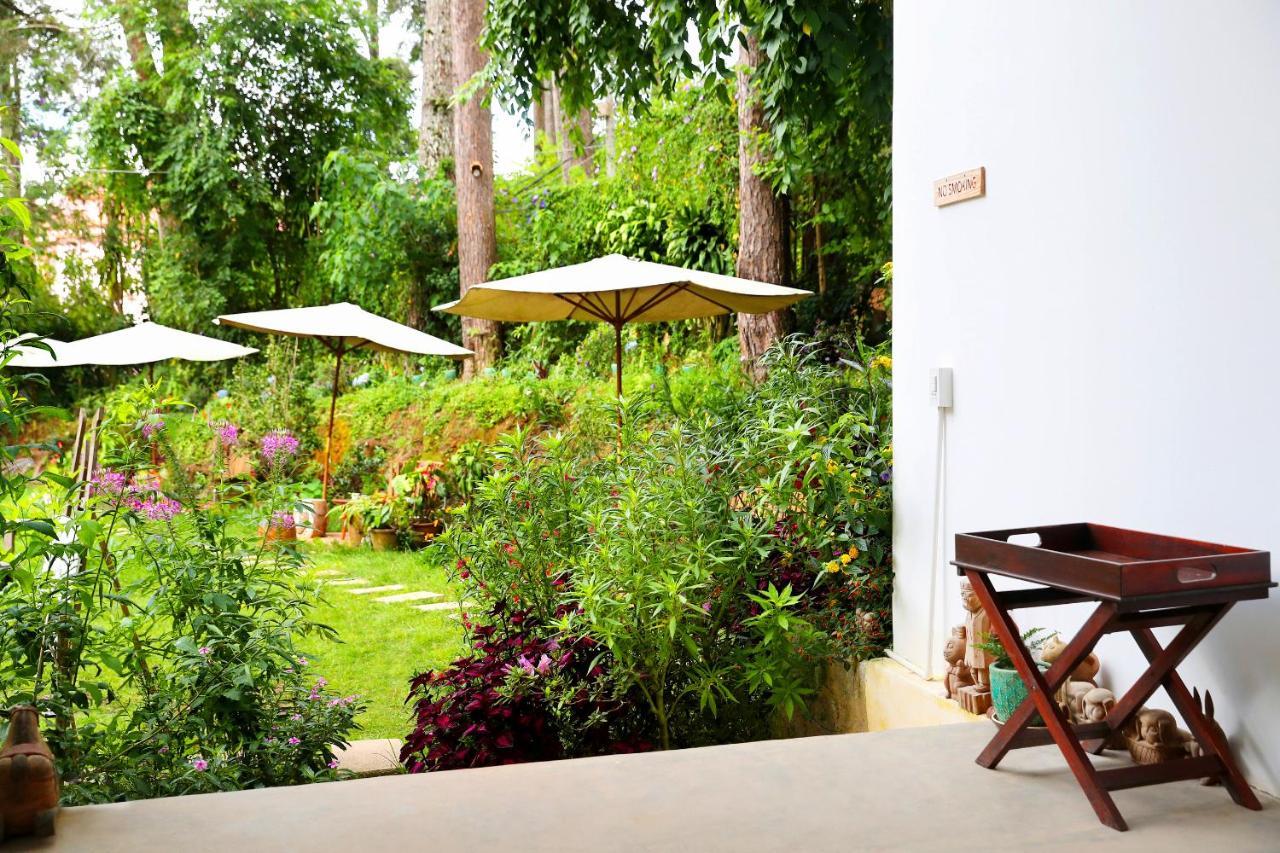 דה לאט Stop And Go Boutique Hotel מראה חיצוני תמונה