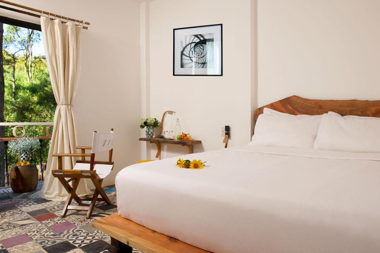 דה לאט Stop And Go Boutique Hotel מראה חיצוני תמונה