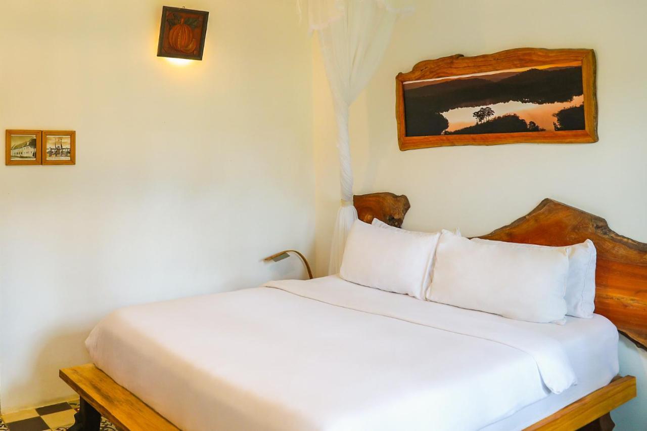 דה לאט Stop And Go Boutique Hotel מראה חיצוני תמונה
